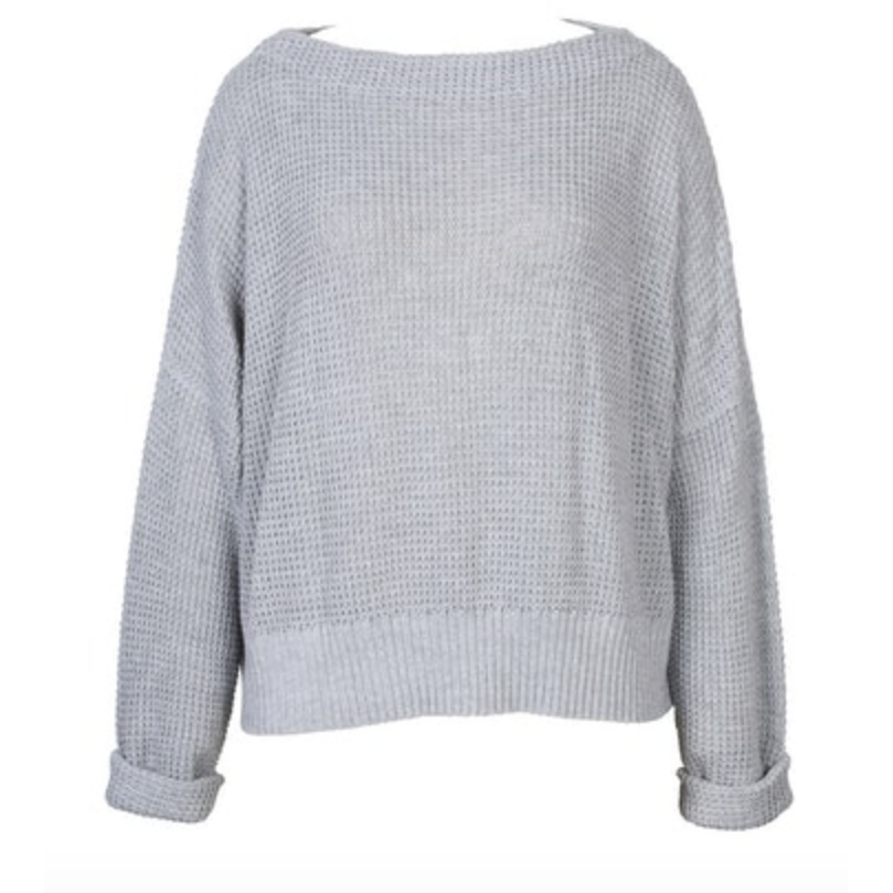 Jayden Knit Sweater